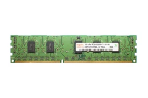 RAM Hynix 1GB 1Rx8 1066MHz DDR3 RDIMM HMT112R7AFP8C-G7 - Picture 1 of 1