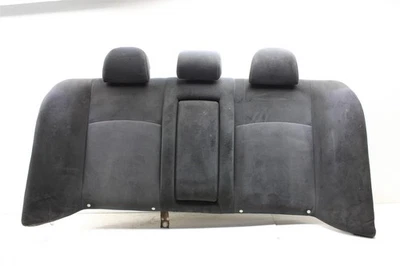 2008 Mitsubishi Lancer Evolution Rear Seat Cushion Pad Upper 08-15 - Image 1 of 4