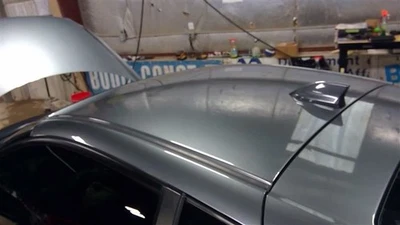 Roof without Sunroof Gray Hybrid EX Fits 11-16 CR-Z 90989 Foto 1 de 4