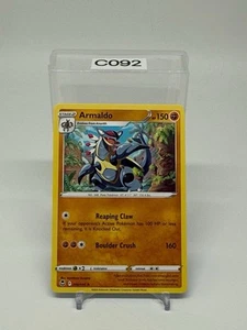 Pokémon Armando 096/195 - Foto 1 di 2