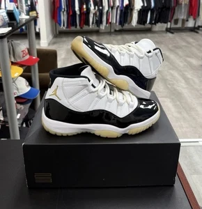 Jordan 11 DMP Gratitude taglia 10 (usato) - Foto 1 di 6