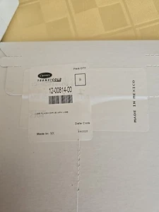 Carrier Transicold USB Flash Drive 12-00814-00 120081400 - Photo 1/1