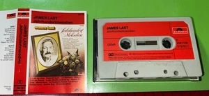 James Last Jahrhundertmelodien  Hits 1982 -MC-Cassette-Kassette - Bild 1 von 7