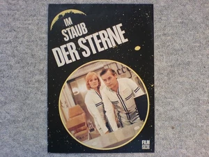 1 DDR Filmprogramm Progress Film für Sie 15/1976 Im Staub der Sterne - Bild 1 von 3