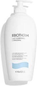 Biotherm Lait Corporel, Latte Corpo Idratante Intensivo, Azione Anti-Secchezza p - Foto 1 di 12