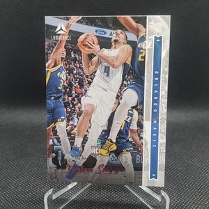 Panini Chronicles Luminance Jalen Suggs RC #257 Magic 2021-22 - Imagen 1 de 2