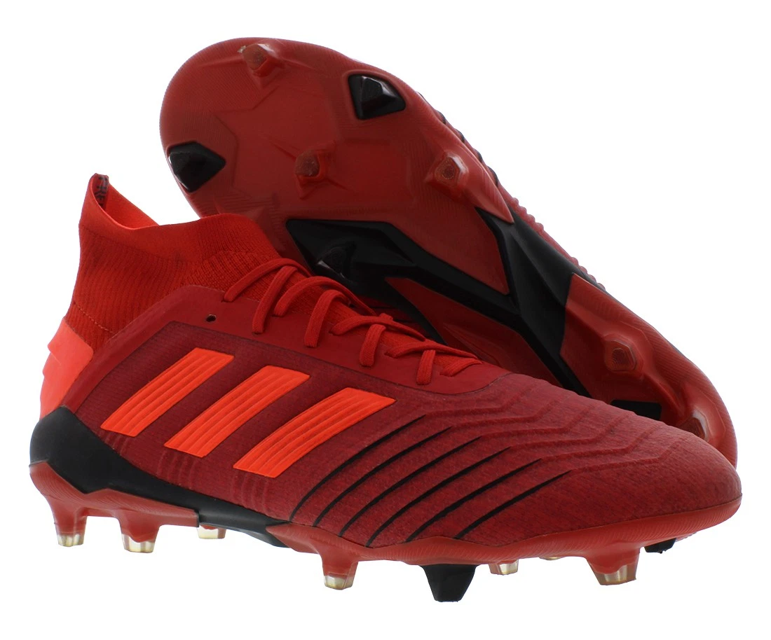 adidas Predator 19.1 Athletic Shoes for Men for Sale