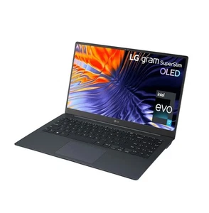 LG gram SuperSlim 15Z90RT 15.6" Laptop - Intel Core i7-1360P 512GB SSD 16GB RAM - Picture 1 of 1