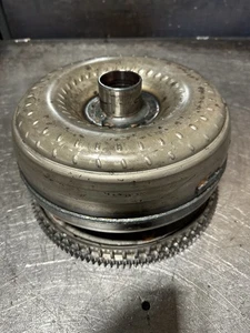 Range Rover Sports Discovery 3.0 24V Petrol Torque Converter - Picture 1 of 2