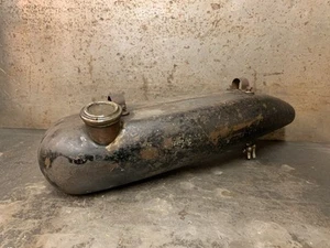 Resevoir Automoto 175 Bma mb1 terrot alcyon Monet rene gillet ancetre entretube - Photo 1/14