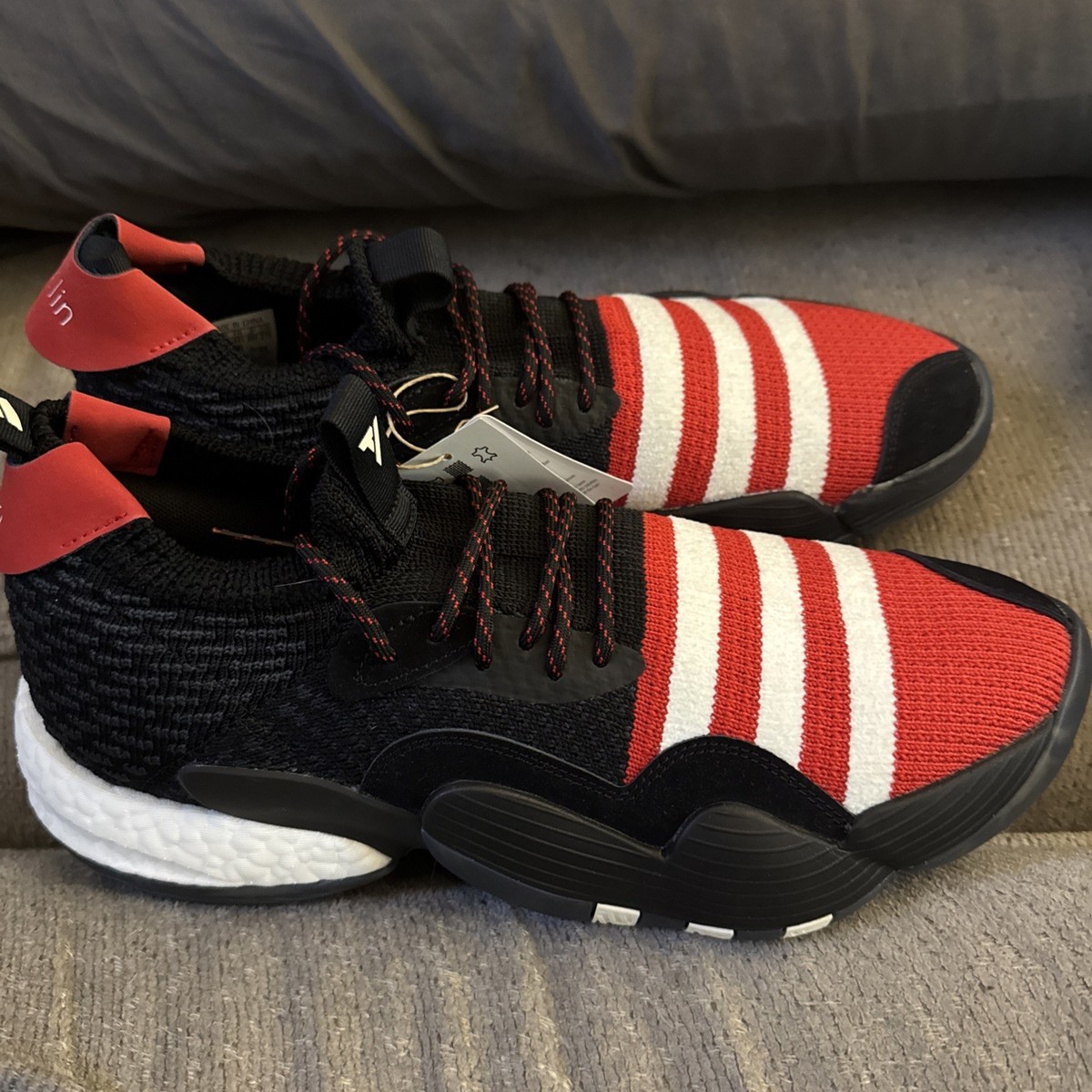 adidas Trae Young 2 Chinese New Year for Sale | Authenticity adidas Trae Young 2 Chinese New Year for Sale | Authenticity