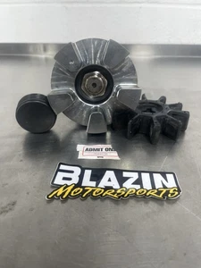 23 Yamaha Waverunner VX Shaft Coupler Assy. 6EY-11406-10-00 & 6JS-11571-00-00 - Picture 1 of 4