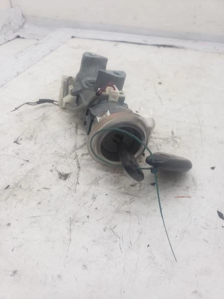 Interruptor de encendido compatible con 11-13 FORESTER 687679 Foto 1 de 4