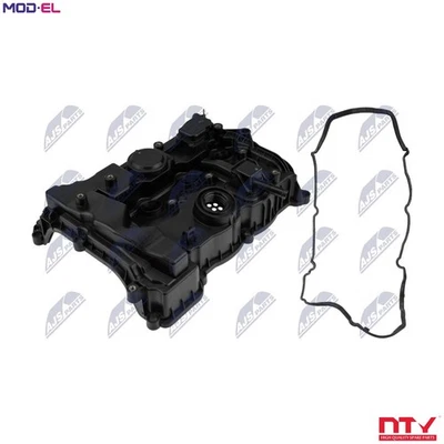 CYLINDER HEAD COVER BPZ-HD-004 FOR HONDA CIVIC/X/Hatchback P10A4/P10A2 1.0L - Image 1 of 4