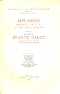 Geschichtsmischungen aus Buch und Bibliotheken geschenkt Herrn Frantz - Bild 1 von 1