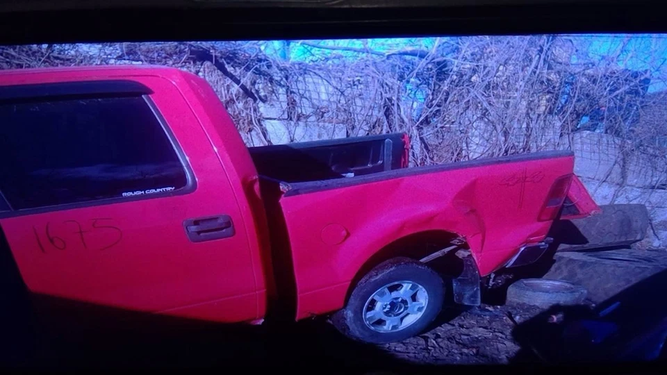 Alternador 8-280 para camioneta Ford F150 04-08 6414939 Foto 1 de 4