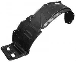 Parachoques delantero para pasajero ACURA RSX 2002-2004 guardabarros interior revestimiento protector contra salpicaduras Foto 1 de 1