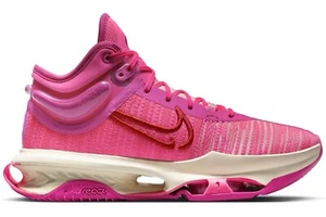 Größe 9 - Nike Air Zoom GT Jump 2 EP Hyper Pink - Bild 1 von 6
