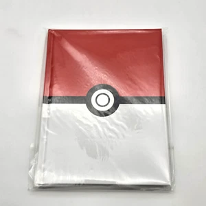 NUEVO Pokemon Pokéball Tapa Dura Diario Cuaderno Raro Anime Pokeball - Imagen 1 de 12