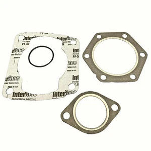 Vertex Top End Gasket Set 1985-2006 Polaris 250 Trail Boss Xplorer Scrambler - Picture 1 of 1