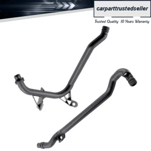 2xEngine Heater Inlet Pipe and Water Coolant Pipe For BMW 320i 01-05 11537502525 - Bild 1 von 6