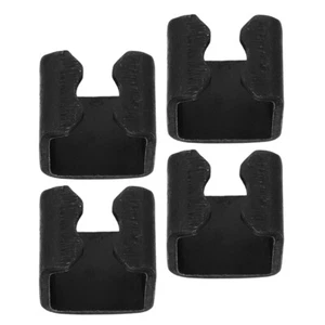 4 Stück Ölpumpenklemme Horizontal Wagenheber Clips Boden Reparatur Werkzeuge Ersatz - Bild 1 von 12