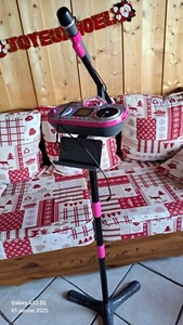 KIDI SUPER STAR STUDIO VTECH - Photo 1/5