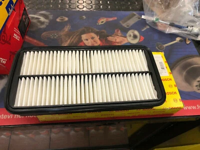 FILTRO ARIA BOSCH 1987429135 LEXUS -PONTIAC TRANPORT 2.3- TOYOTA - Immagine 1 di 4