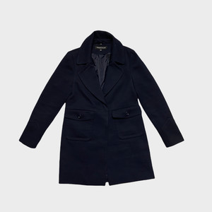 long borg coat