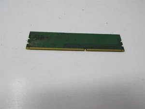 Memoria de escritorio HP 497157-D88 2 GB PC3-10600U sin ECC 19-4 - Imagen 1 de 2