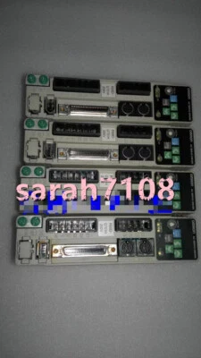 1PC USED R88D-GT01H Omron servo driver Fast FedEx or DHL - Image 1 of 2