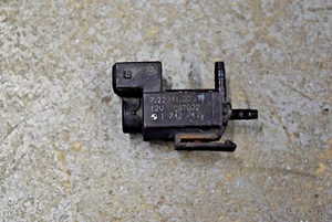 Land Rover Discovery 2 P38 Bosch V8 SAI Intake Manifold Solenoid Valve 4.0 4.6 - Picture 1 of 1