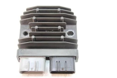 2013 Ski-doo Grand Touring 1200 Se 4 Tec Rectifier Voltage Regulator 710005569 - Image 1 of 4