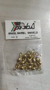 2 Beutel Laufgirelle Gold Angeln Persicus Nr.3 bc132 - Bild 1 von 1