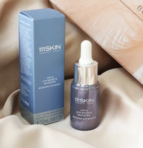 [111SKIN] Cryo ATP Sports Booster 20mL ~ 0.68 fl oz - Picture 1 of 5