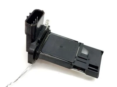 Medidor de flujo de aire Honda Accord 2003-2007 OEM 37980RADL11 Foto 1 de 4