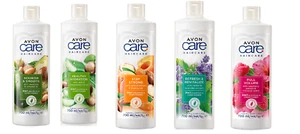 Avon Care 2 in 1 Shampoo & Conditioner - Various - 700ML - Recyclable packaging - Picture 1 of 6