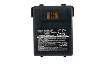 BATTERIE 4600mAh Type 318-043-002 For Intermec CN70 CN70e CN75 CN75E - Photo 1 sur 5