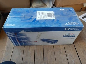 C4156A - HP Farblaser Jet 8500/8550 Serie Fixierset - - Bild 1 von 1