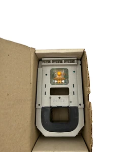 Square D Telemanique LX1 FJ 127 Black White 84-297 127V 50-60Hz Contactor Coil - Picture 1 of 3