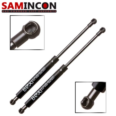 2X Amortiguador de puntales de elevación de puerta trasera para Mazda Tribute 2001-2006 SG227006 Foto 1 de 4