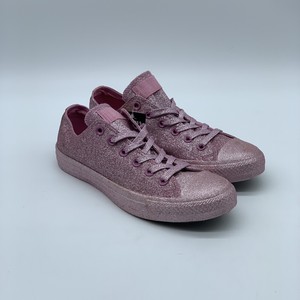 Las mejores ofertas en Zapatillas Rosa Brillo Converse para De mujer | eBay