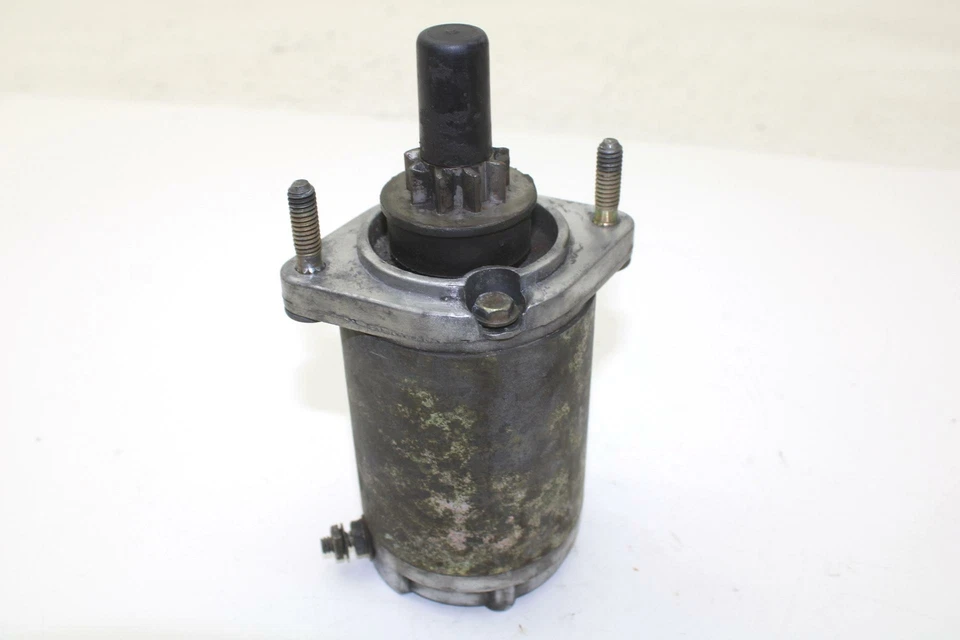 96 Arctic Cat Panther Deluxe OEM Starter Motor 0745-357 SA104 - Image 1 of 4