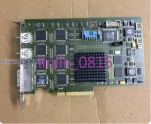 1PCS Used LXCO Technologies AG-Germany MDI-2 9CH Rev.001 F - Picture 1 of 2