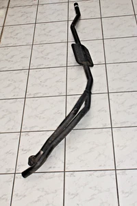 NEU Vorschalldämpfer m. Hosenrohr Lange für OPEL Commodore B 2.5 S Bj.72- *NOS* - Bild 1 von 5