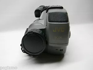 JVC VideoMovie GR-AX25U Handheld Camcorder #00269 - Picture 1 of 12