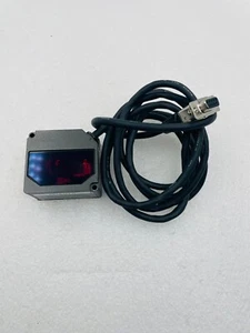 Keyence BL-740 Barcodeleser - Bild 1 von 6