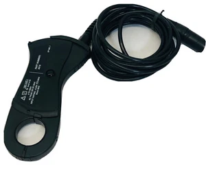  A018 INDUCTIVE AMP CLAMP 0 TO 600A CP600_1 - Picture 1 of 7