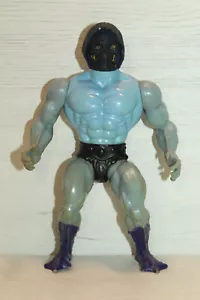 MASTERS OF THE UNIVERSE "SKELETOR" MOTU ORIGINAL CONGOST SPAIN 1981 - Imagen 1 de 5