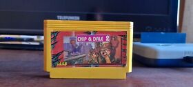 Buy Chip to Dale no Daisakusen 2 Nintendo Famicom Video Buy Chip to Dale no Daisakusen 2 Nintendo Famicom Video